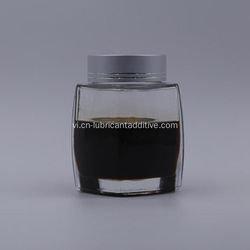 Polyisobutylene succinimide Ashless Dispersant T154